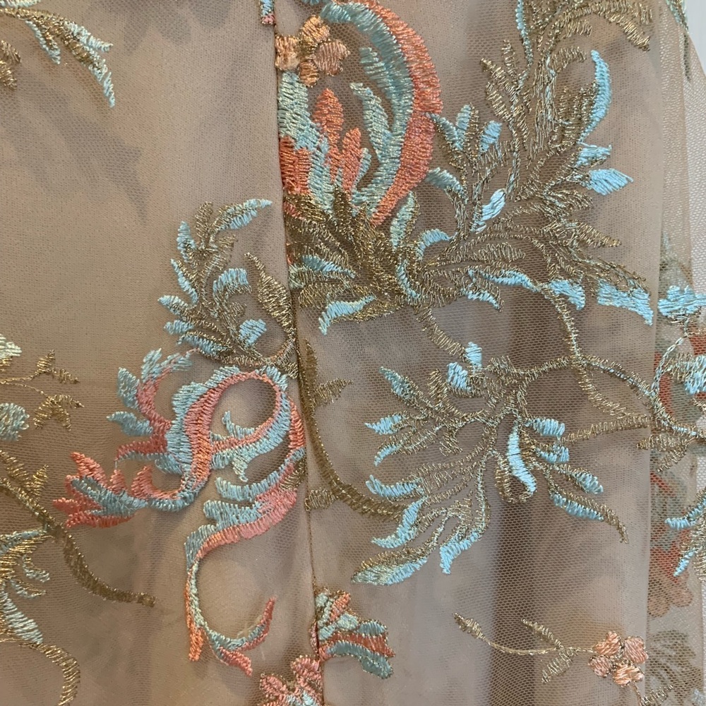 BHLDN Eloizia Dress - Picture 4 of 5